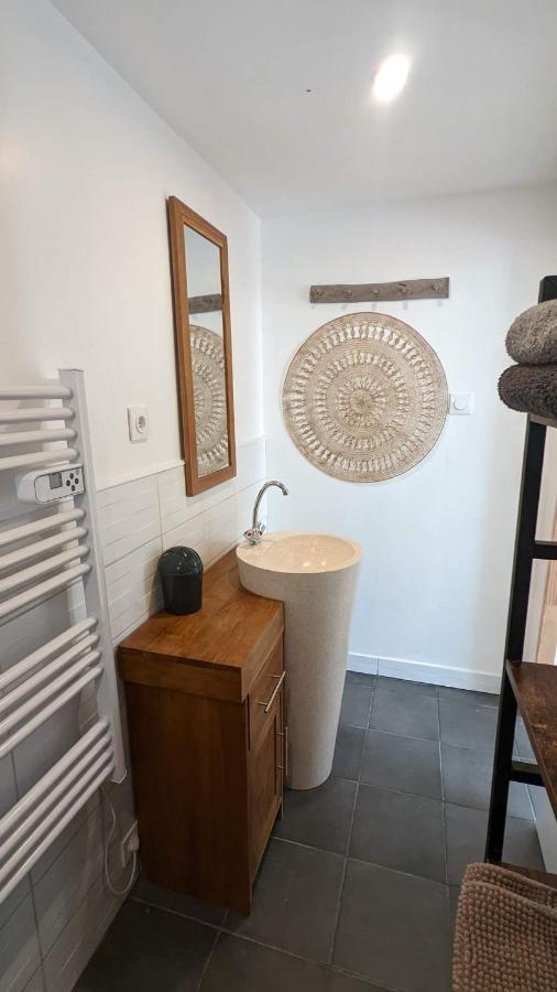 Ikigai Aparthotel Muhlbach-sur-Munster Ngoại thất bức ảnh