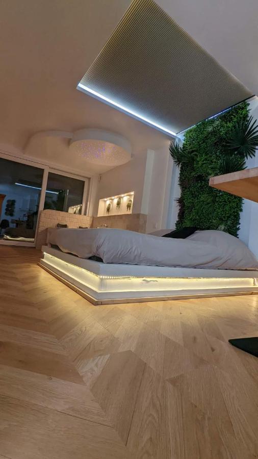 Ikigai Aparthotel Muhlbach-sur-Munster Ngoại thất bức ảnh
