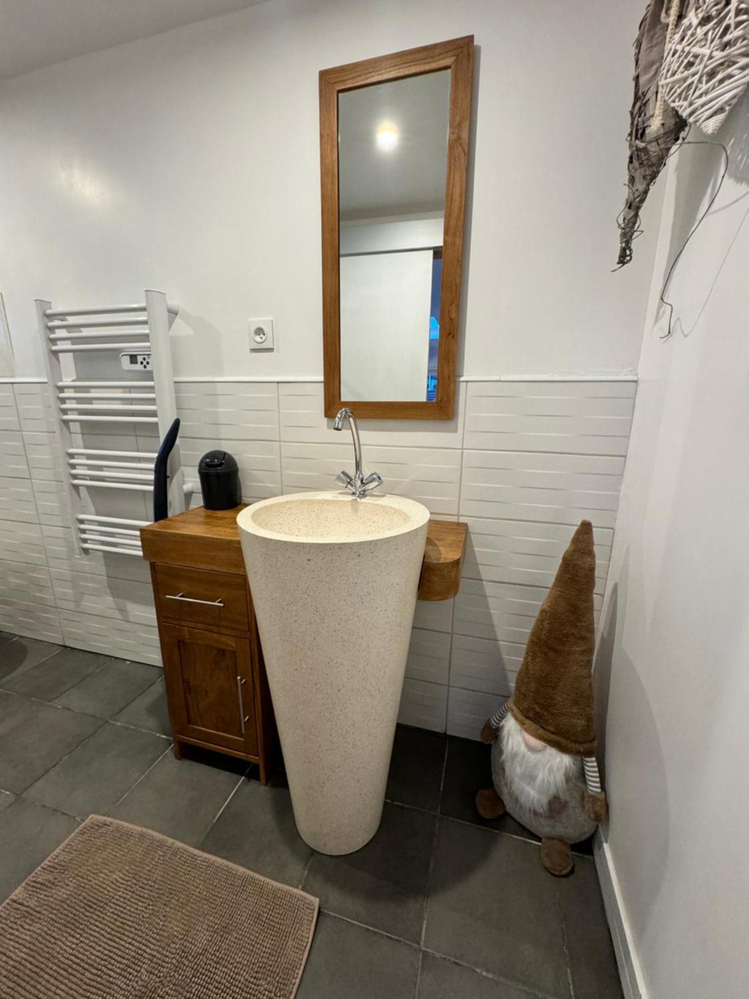 Ikigai Aparthotel Muhlbach-sur-Munster Ngoại thất bức ảnh